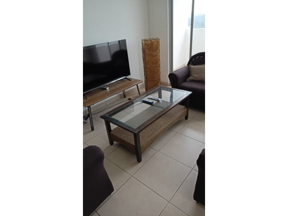 Venta de apartamento en el edificio VILLA NOVA | El dorado — foto 4