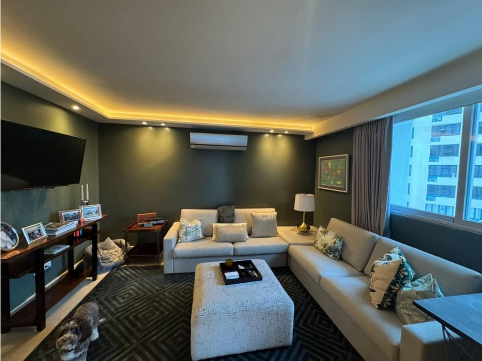 Venta de apartamento en el edificio SOL MARINA | Marbella — foto 2