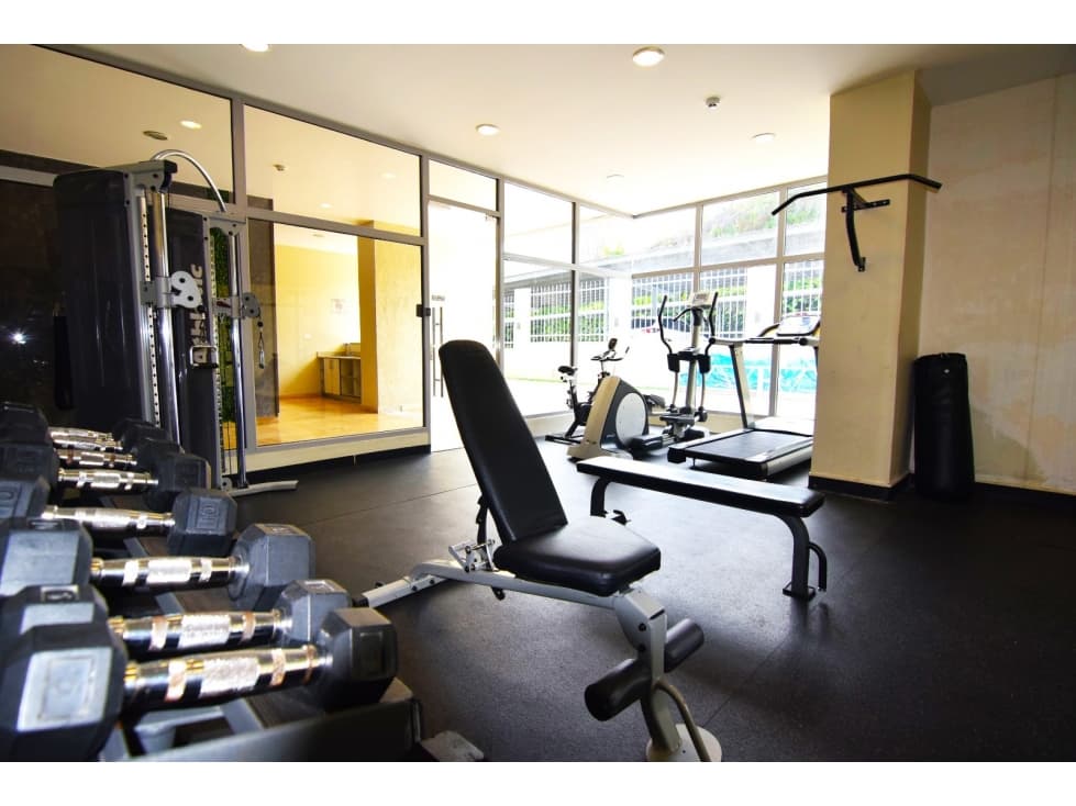 APARTAMENTO EN VENTA, PH ROKAS EN CONDADO DEL REY (NUEVO) — foto 3