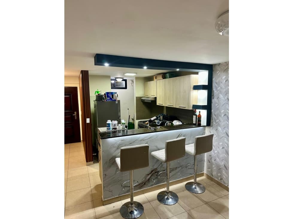 Venta de apartamento en PH Villa Andalucía. VC — foto 6