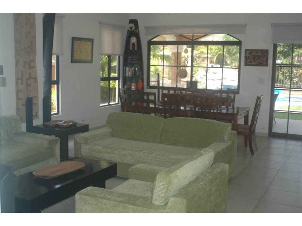 Casa en Venta / Clayton / Embassy Club ct — foto 5