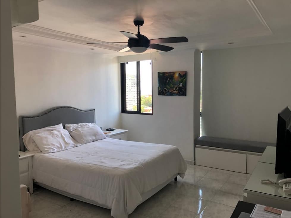 Venta de apartamento en PH Mirasol. VC — foto 6