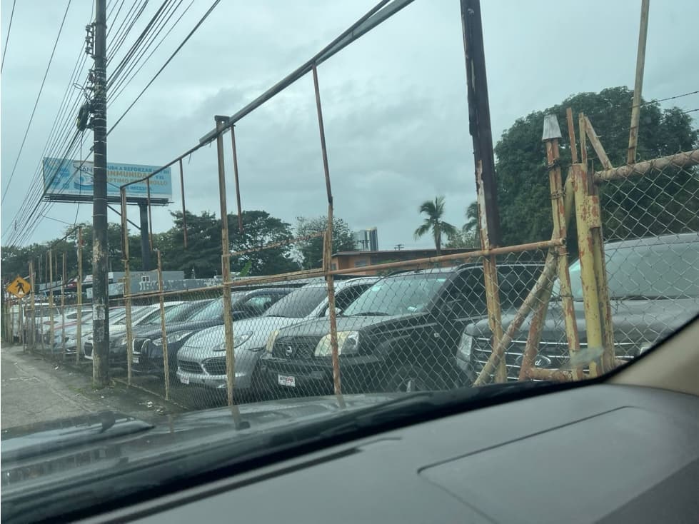 Venta de terreno en Transístmica. VC — foto 6