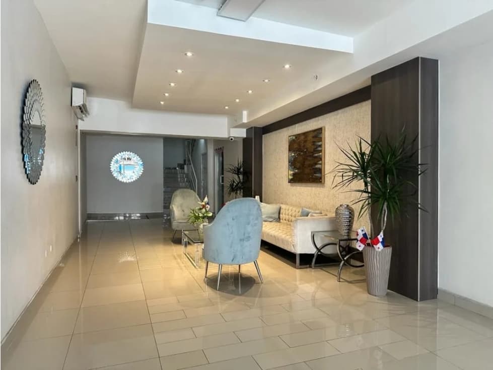 VENTA EN BELLA VISTA - PH PARK CITY TOWER K.T — foto 1