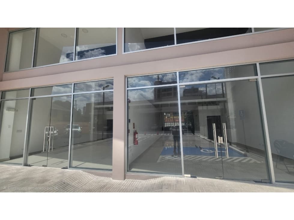 ALQUILER DE LOCALES COMERCIALES EN VIA ISRAEL — foto 4