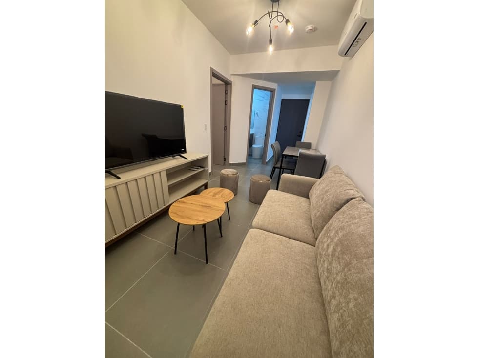 ALQUILER DE APARTAMENTO EN PH SIGNATURE POINT. — foto 3