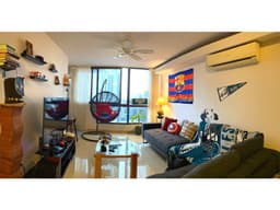 VENTA DE APARTAMENTO EN SAN FRANCISCO BAY
