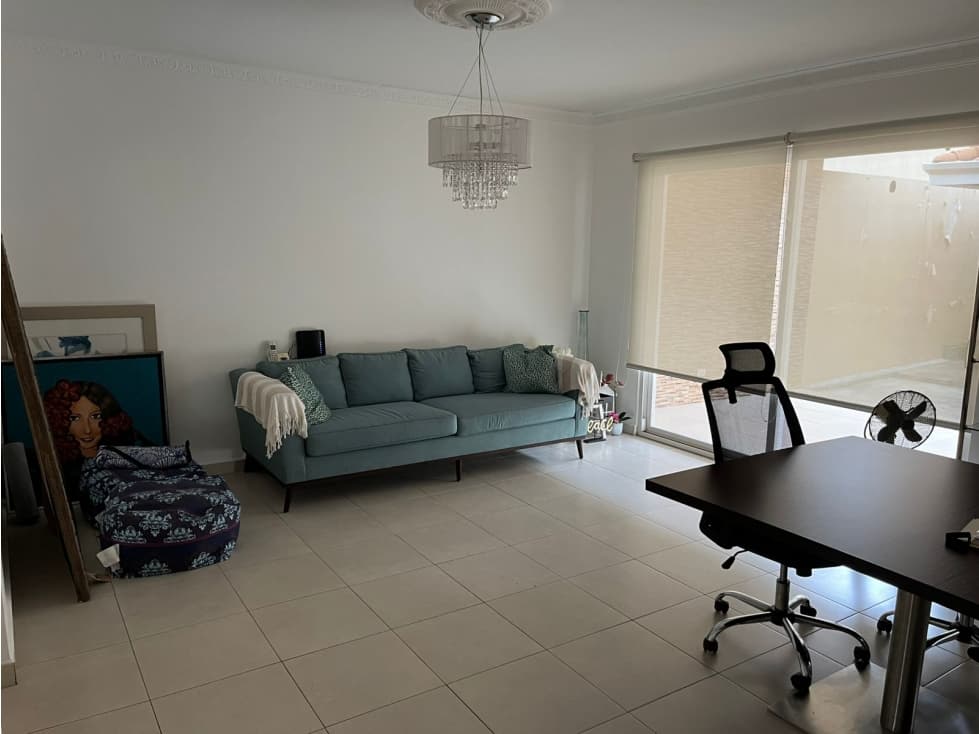 VENTA DE CASA EN VILLA TIVOLI LH — foto 5