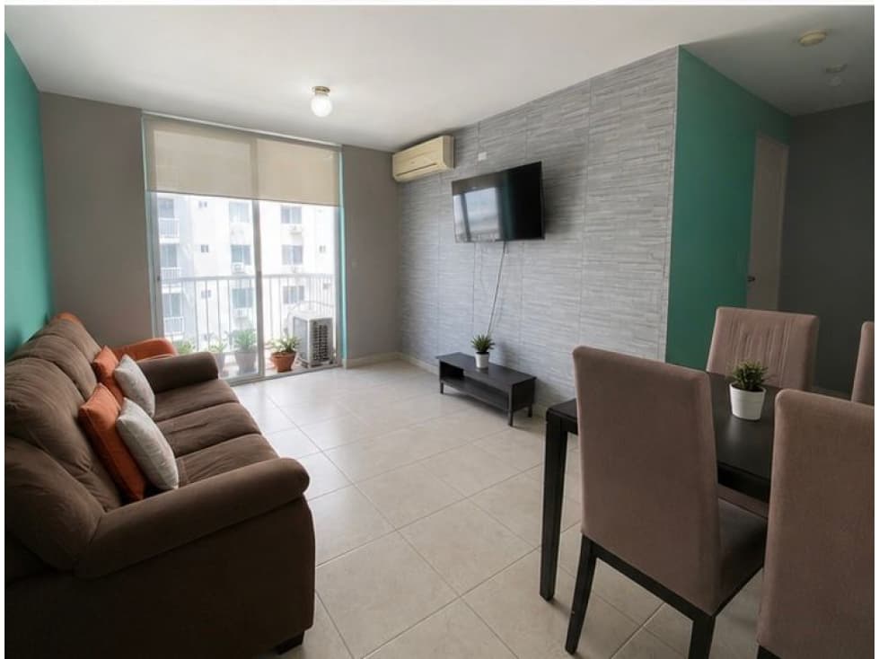 En venta apartamento en av. jose a arango - ph mistyc tower K.T — foto 4