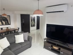 Venta de apartamento en PH Carreras Tower. VC