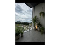 Alquiler de apartamento en PH Mosaic. VC