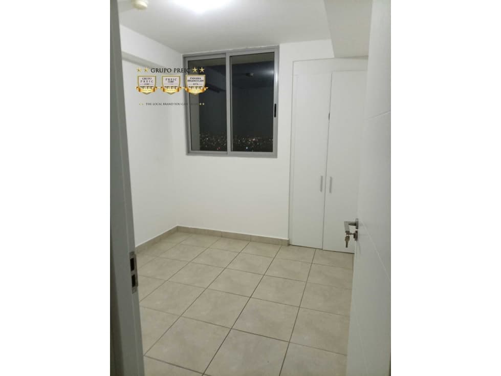 Alquilo apartamento LINEA BLANCA NO AA. PH ATHAS M.M — foto 4