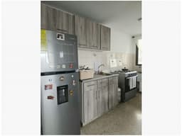 Alquiler de apartamento San Francisco frente al parque Omar G.S