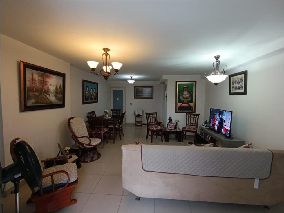Venta de Apartamento PH Rokas, Condado del Rey, JH — foto 3