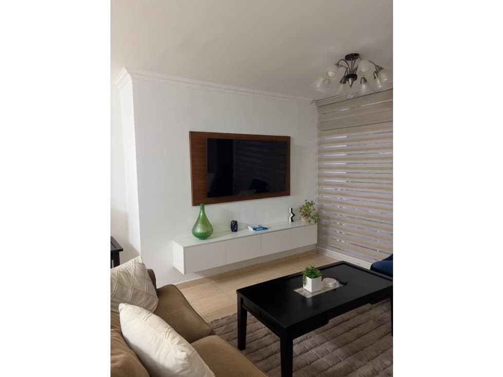 Alquiler de apartamento en PH Argentina Tower. VC — foto 3