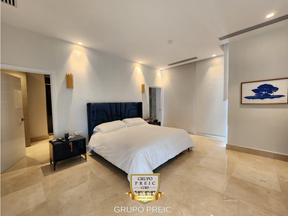 Apartamento en venta Punta Pacifica Ocean Reef CC — foto 5