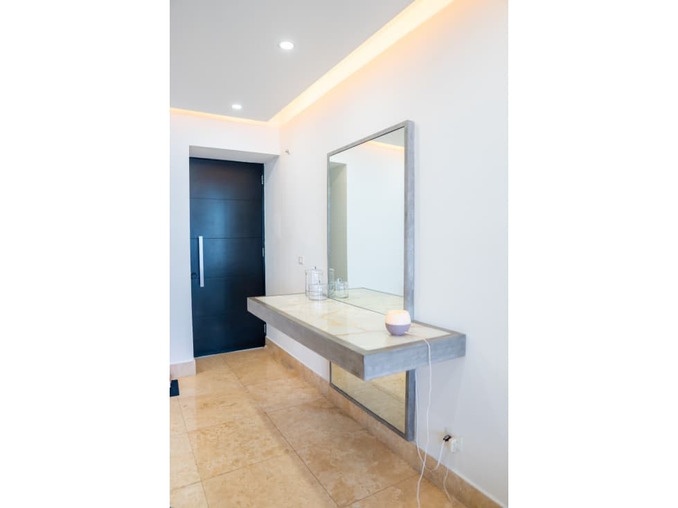 ALQUILER APARTAMENTO SAN FRANCISCO COCO DEL MAR PH OCEAN SKY YM — foto 6