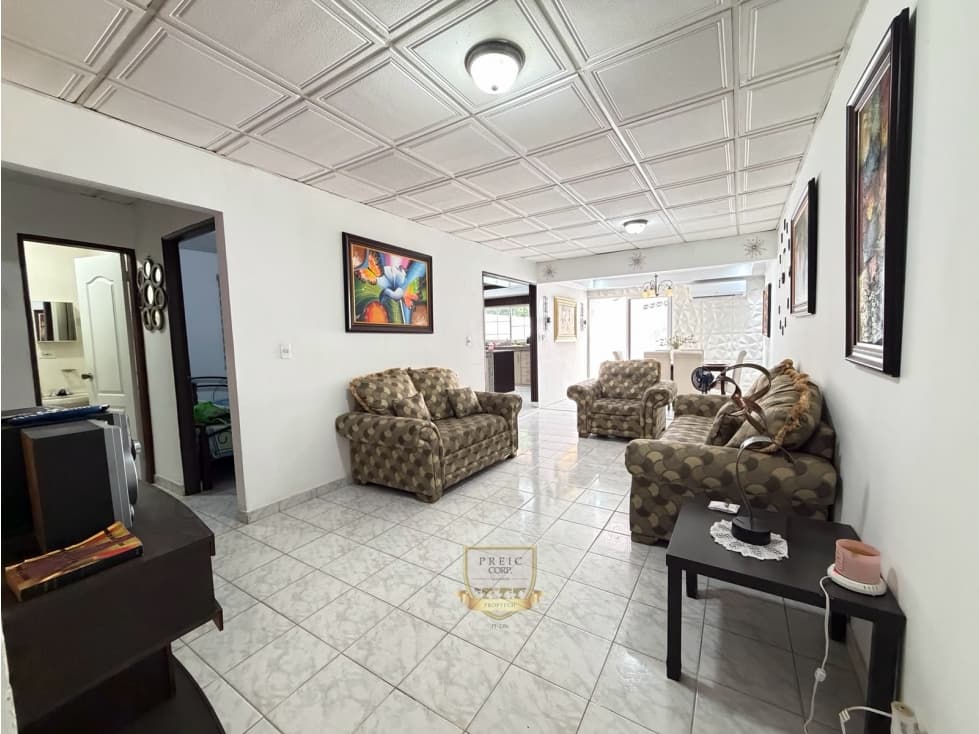 VENTA DE CASA DE ESQUINA EN DON BOSCO — foto 4