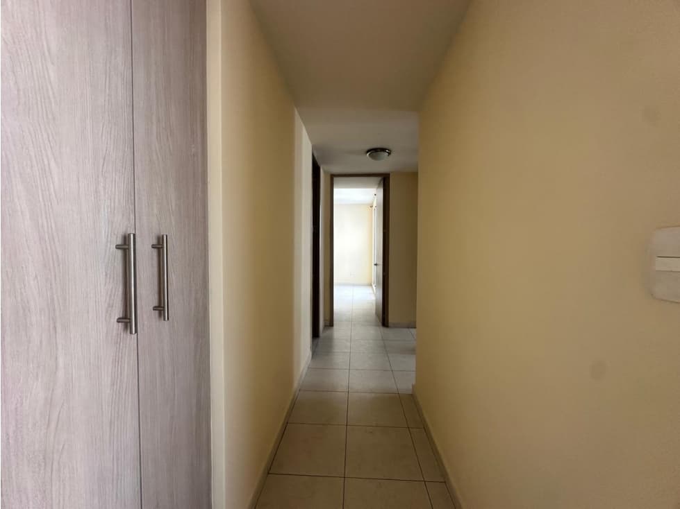 VENTA DE APARTAMENTO EN PH TORRES DE VERSALLES II — foto 4