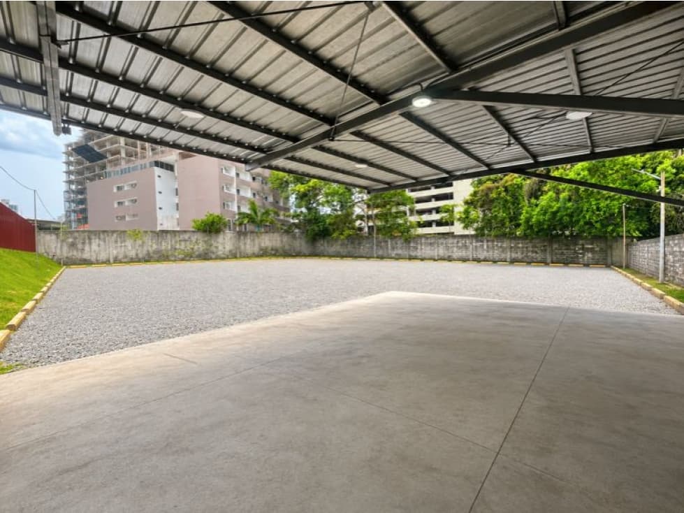 SE VENDE LOTE BELLAVISTA 1642 Mtrs (OG) — foto 5