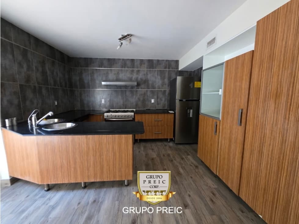 Casa en alquiler en Clayton linea blanca CC — foto 5