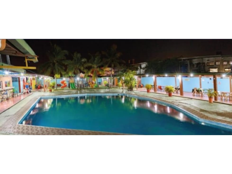 Venta de hotel y restaurante Interamericano | Aguadulce, Cocle — foto 4