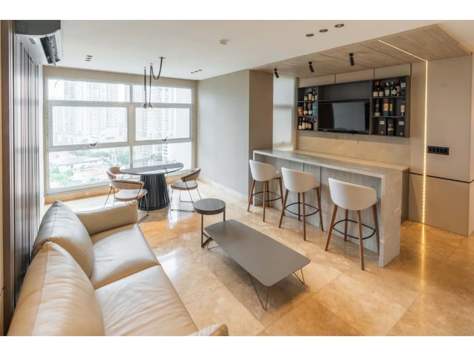 Apartamento en Venta Punta Pacífica | PH Q Tower | CT — foto 4