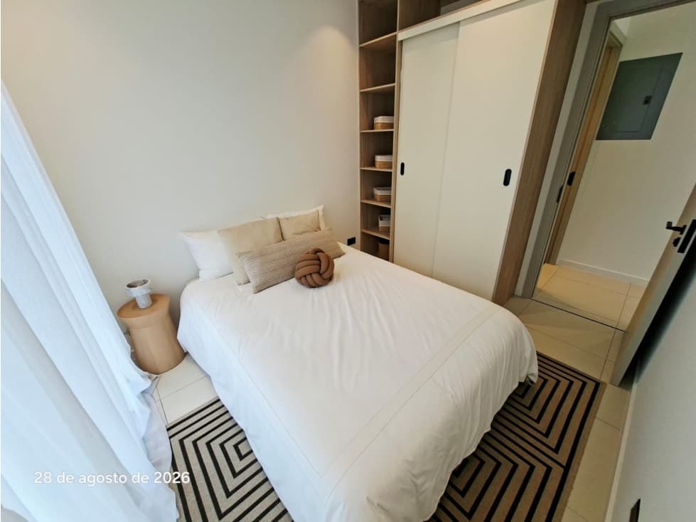 VENTA DE APARTAMENTO EN PH NOOK BELLA VISTA. — foto 6