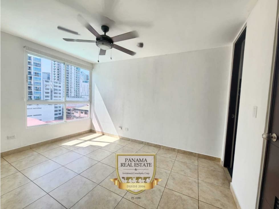 EL CANGREJO - 105 MTS - 2 HABITACIONES - DL — foto 4