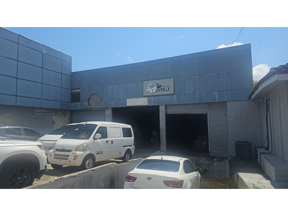 Se Alquila Bodega en El Dorado L.T — foto 4
