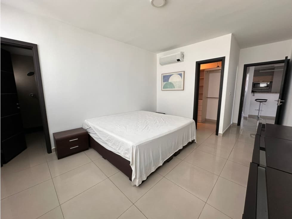 Alquiler de apartamento amoblado en San Francisco, PH Joy Tower — foto 5