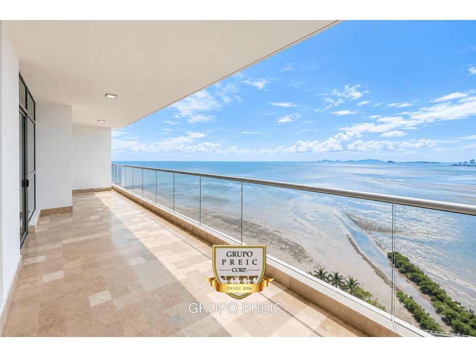 Apartamento en venta Costa del Este Ph Paramount CC — foto 4