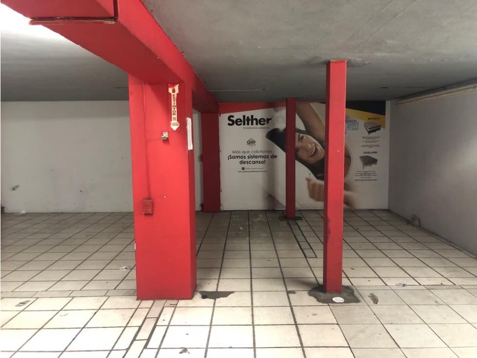 Edificio en venta y alquiler en esquina I | Casa Gala, Calidonia — foto 5