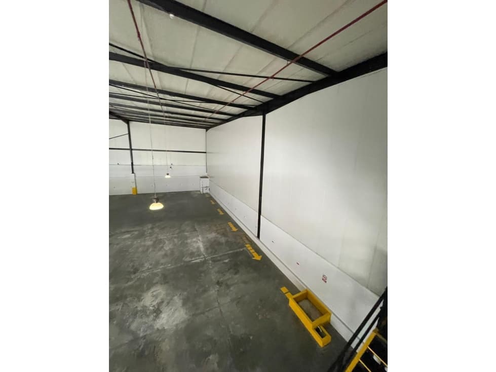 SE VENDE BODEGA MAÑANITAS 1.200 Mtrs (OG) — foto 5