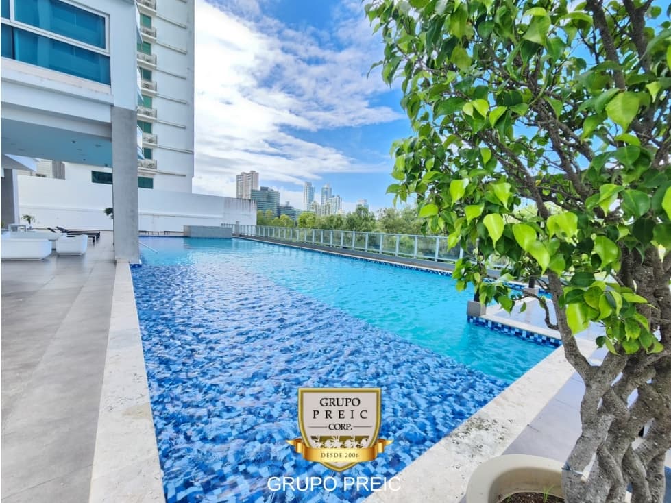 APARTAMENTO EN VENTA COSTA DEL ESTE PH PARKSIDE CC — foto 5