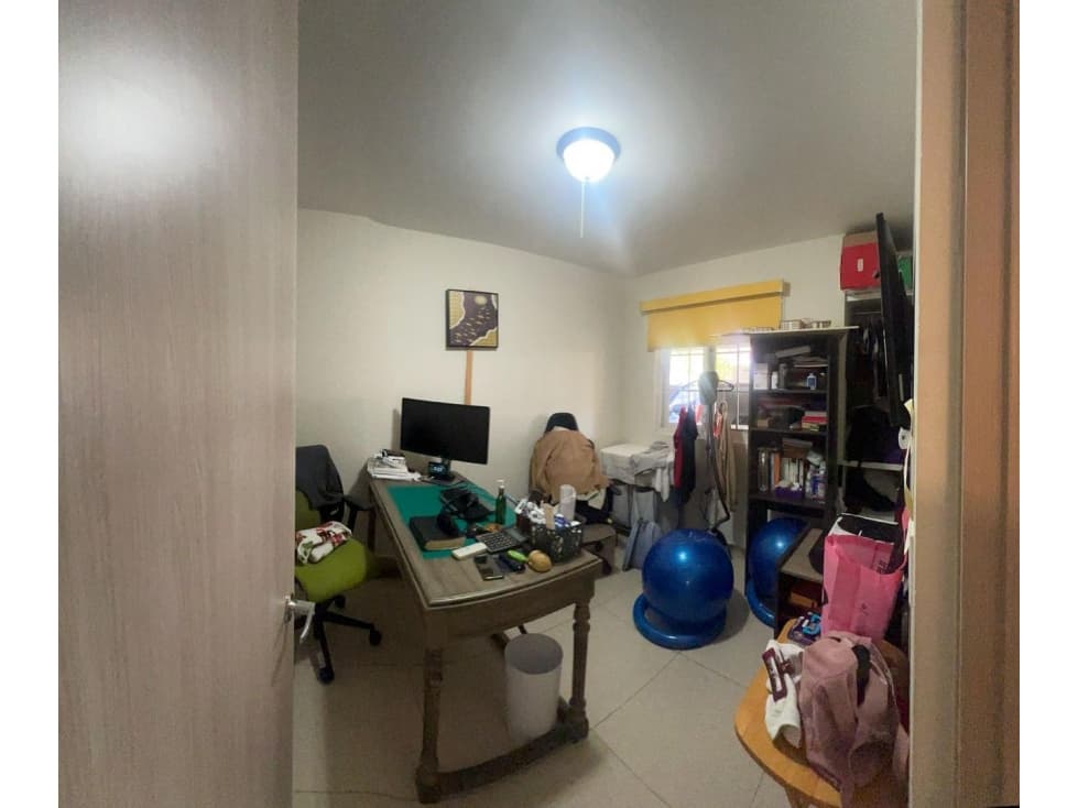 CASA EN PH RESERVAS DE VERSALLES - MODELO LYON — foto 4