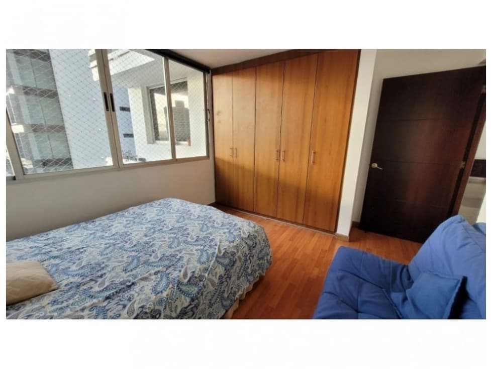 Alquiler de Apartamento PH MARINA TERRACE - Avenida Balboa - Amoblado — foto 4
