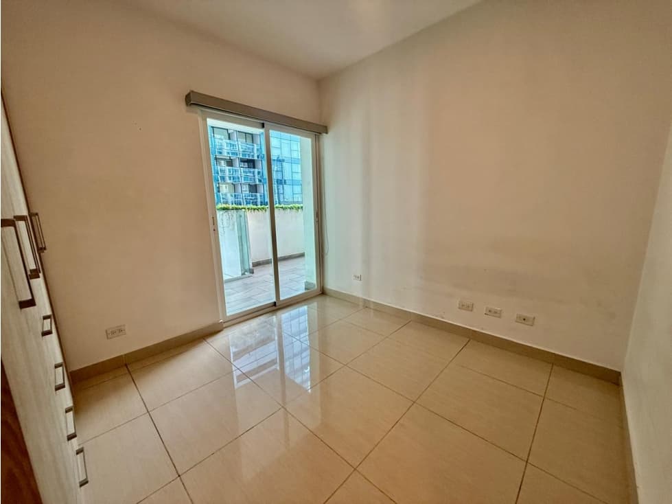 Alquiler de Apartamento Bella Vista — foto 4