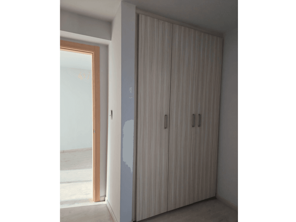 Apartamento en Alquiler PH BellaNatura, Los Andes — foto 3