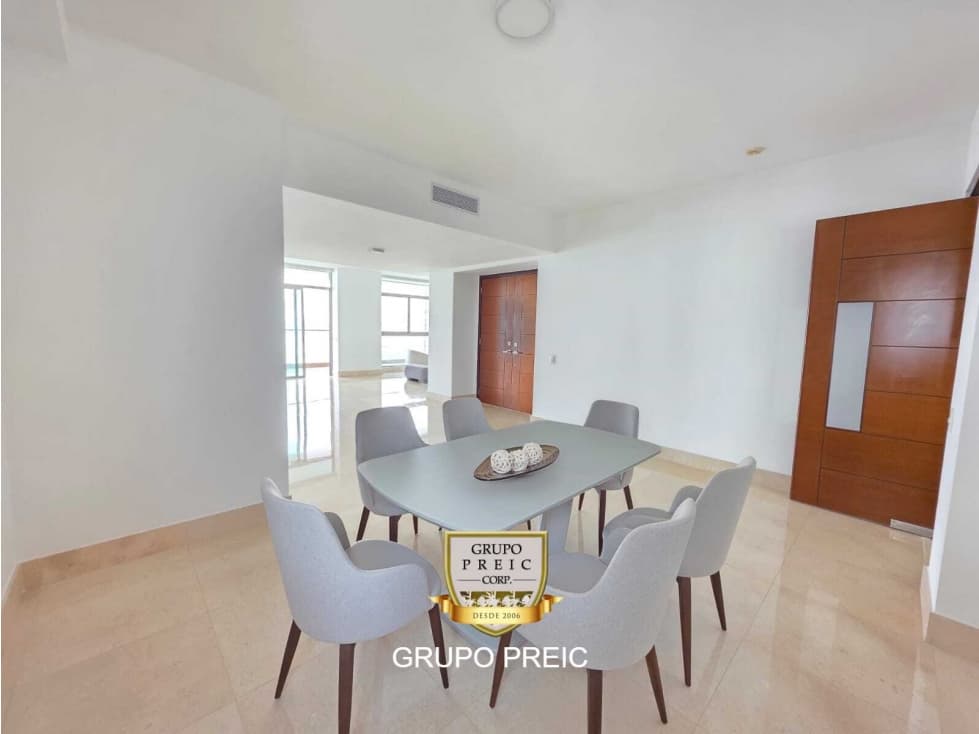 Apartamento en venta Costa del Este Ph Paramount CC — foto 4
