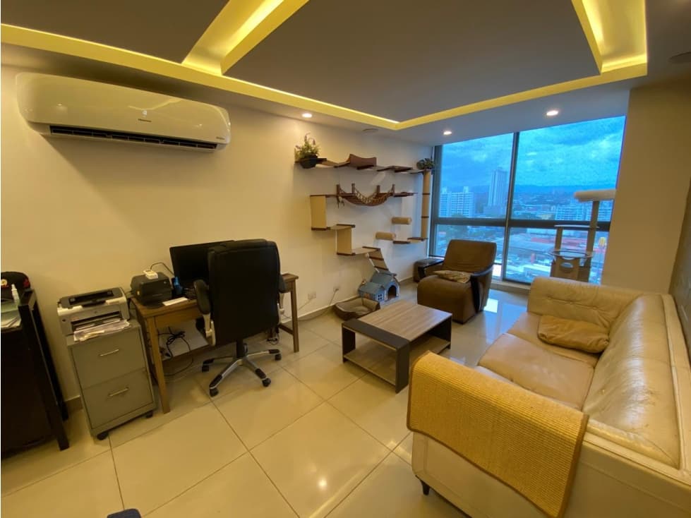En venta en carrasquilla - ph coral tower - K.T — foto 3