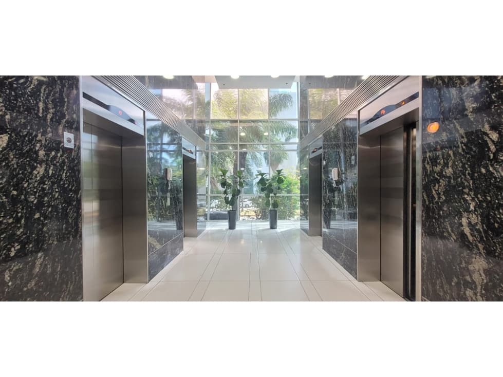 PH CAPITAL PLAZA BUSINESS CENTER Oficina amoblada — foto 6