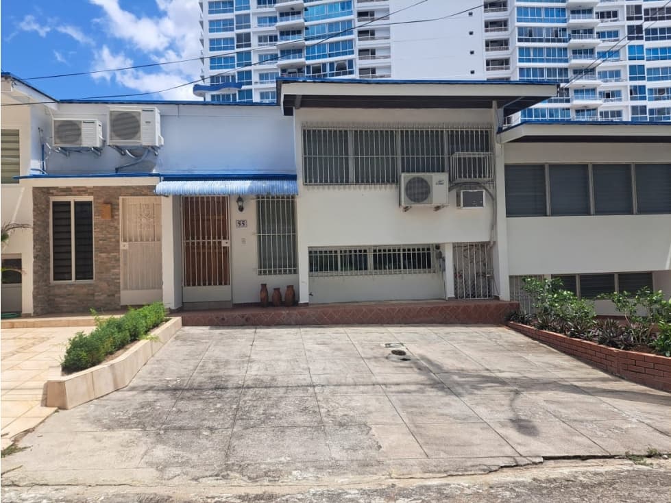 Duplex Venta Coronado - Resid privado - Acceso directo a la Playa — foto 2