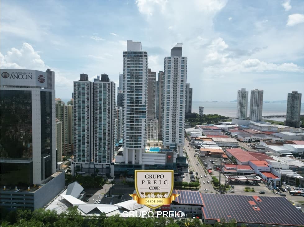 Apartamento en venta costa del este Ph Top Towers CC — foto 1