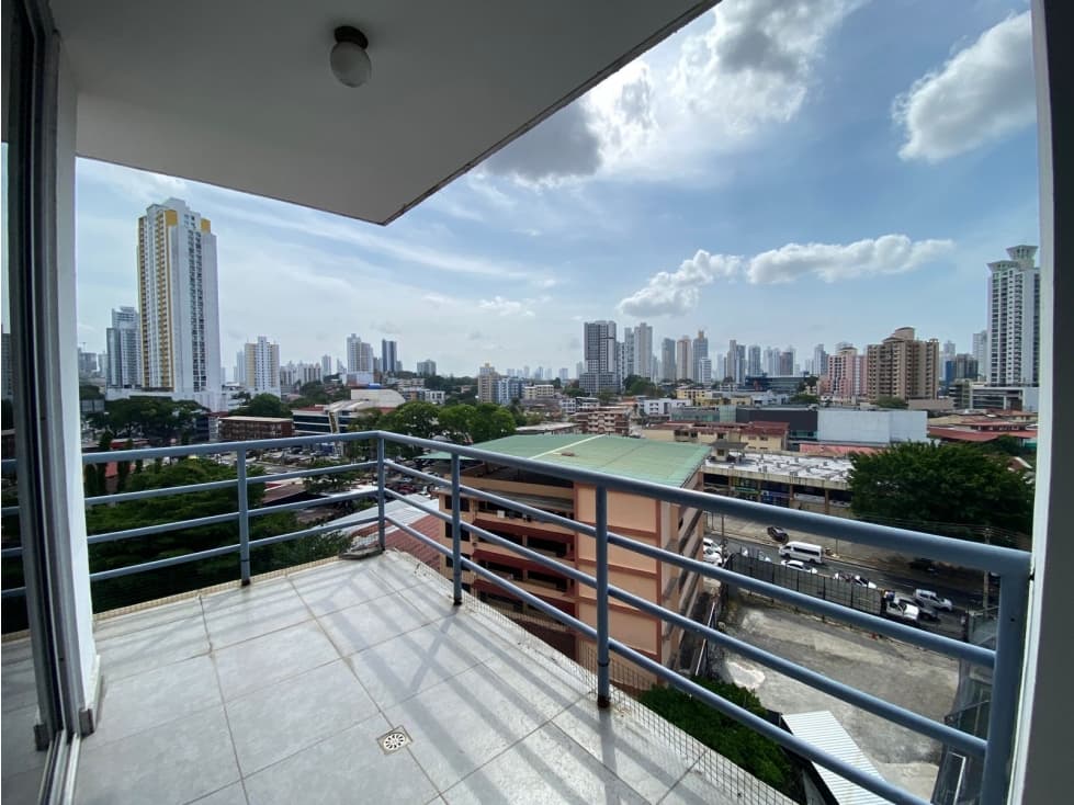 Apartamento en Venta: PH Trio, El Carmen, Panamá AM — foto 5