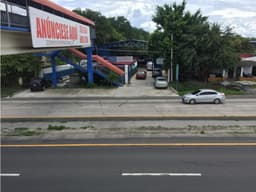 Venta de Galera Industrial en Nueva Gorgona, Vía Interamericana |Chame