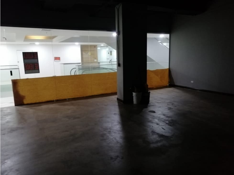 Alquiler y venta de local en el edificio WORLDWIDE PLAZA | Via españa — foto 6