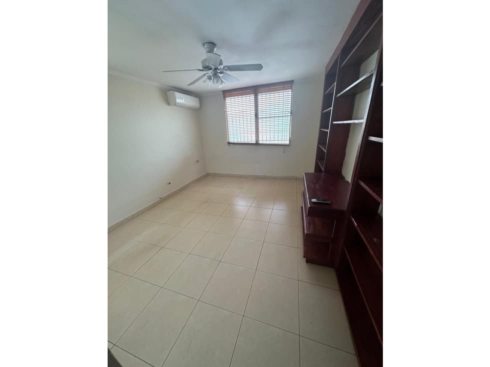 Venta de casa en altos del GOLF LAS PALMERAS | Parque Lefevre — foto 6