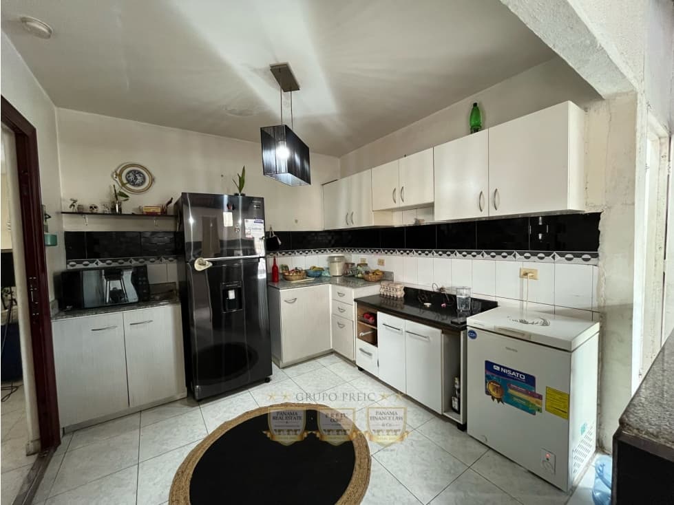 Venta de casa en Praderas de San Antonio 4 habitaciones — foto 4