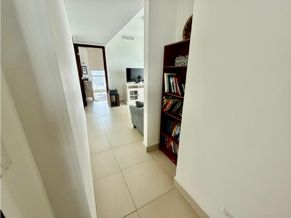 Venta de Apartamento en PH DUPONT — foto 5